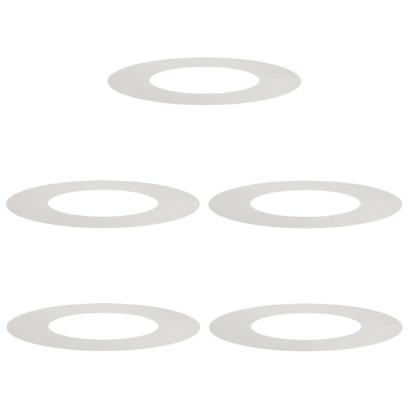 vidaXL Kvetináč z nehrdzavejúcej ocele Nehrdzavejúca oceľ Veľký Odolný – Obrázok 2