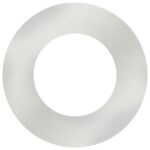 vidaXL Kvetináč z nehrdzavejúcej ocele Nehrdzavejúca oceľ Veľký Odolný – Obrázok 5