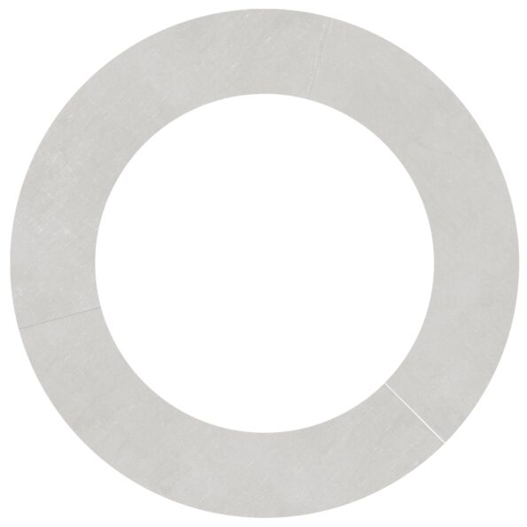 vidaXL Kvetináč z nehrdzavejúcej ocele Nehrdzavejúca oceľ Veľký – Obrázok 5