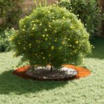 vidaXL Kvetináč z cortenovej ocele Cortenová oceľ Veľký Dekoratívne vložky – Obrázok 3