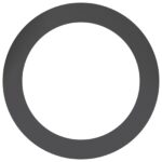 vidaXL Veľký kovový kvetináč Čierny Kov Veľký Dekoratívne vložky – Obrázok 5