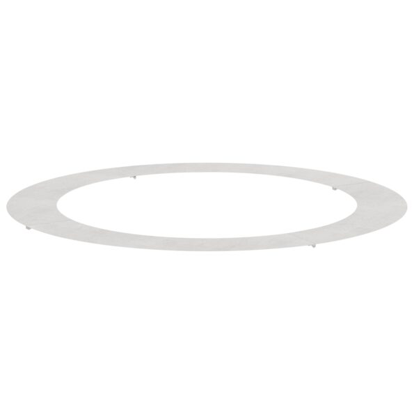 vidaXL Kvetináč z nehrdzavejúcej ocele Nehrdzavejúca oceľ Veľký – Obrázok 2