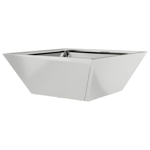 873820_7.jpg vidaXL Oceľový kvetináč Pozinkovaná oceľ 40 x 40 x 15 cm – Obrázok 7