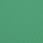 vidaXL Podložka na paletový nábytok, zelená 58x58x10 cm, látka – Obrázok 9