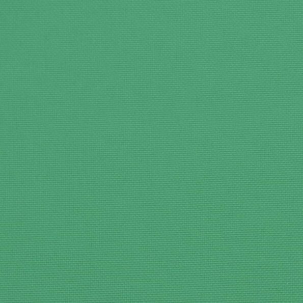 vidaXL Podložka na paletový nábytok, zelená 58x58x10 cm, látka – Obrázok 9
