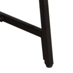 vidaXL Jedálenský stôl 160x80x75 cm masívne mangovníkové drevo – Obrázok 7