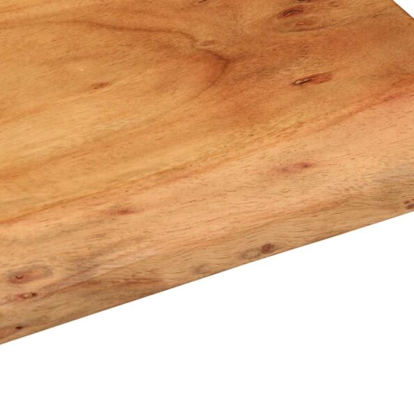 373623_8.jpg vidaXL Nástenné police 2 ks 30x20x3,5 cm, akáciový masív – Obrázok 8