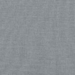 vidaXL Rozkladacia pohovka, svetlosivá, 60 cm, látková – Obrázok 8