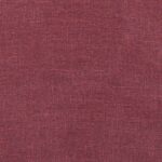 vidaXL 2-miestna pohovka, vínovo červená, 140 cm, látka – Obrázok 8