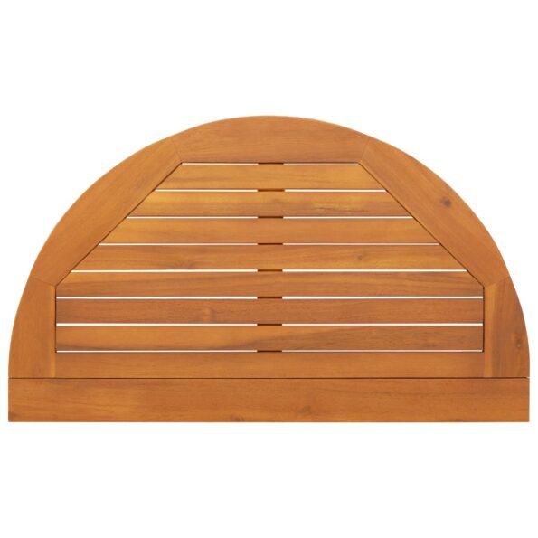 4105506_8.jpg vidaXL 3-dielny skládací bistro set z masívneho dreva akácie – Obrázok 8