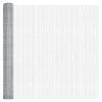 vidaXL Plotové stĺpy 22 ks U-Channel 150 cm hrdzavá oceľ – Obrázok 6