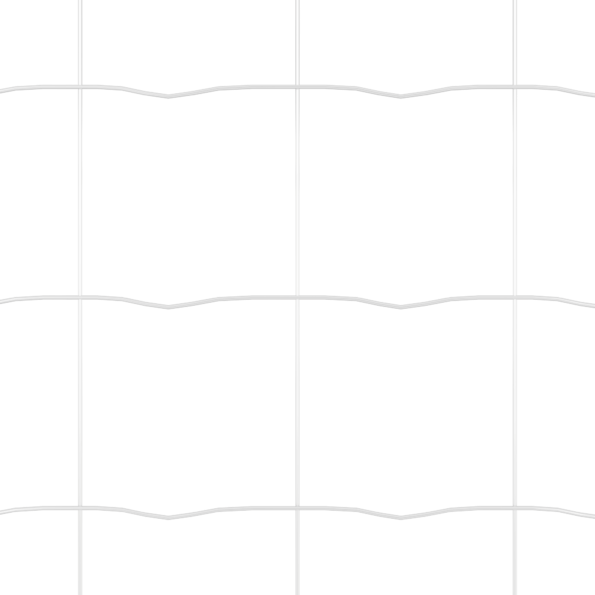 vidaXL Euro plot so 7 špičkovými stĺpikmi 1.6x10 m Pozinkovaná oceľ – Obrázok 9