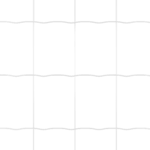 vidaXL Euro plot s 13 flanged posts 0.6x25 m pozinkovaná oceľ – Obrázok 9