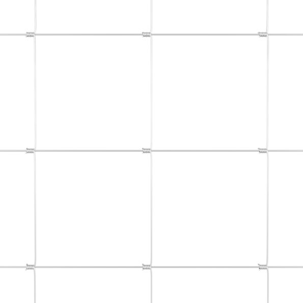 vidaXL Field Fence 1.4x25 m Pozinkovaná oceľ – Obrázok 8