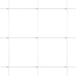 vidaXL Stĺp na plot. Zinkovaný 25 x 1,6 m Oceľ – Obrázok 9