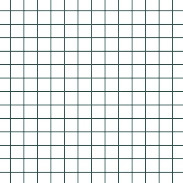 vidaXL zváraný drôtený plot s 13 flangujúcimi stĺpmi Zelená 1,2x25 m Oceľ – Obrázok 9