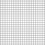 vidaXL Zváraný drôtový plot s 13 obláčkovými podstavcami Sivý 1,5x50 m Kov – Obrázok 9