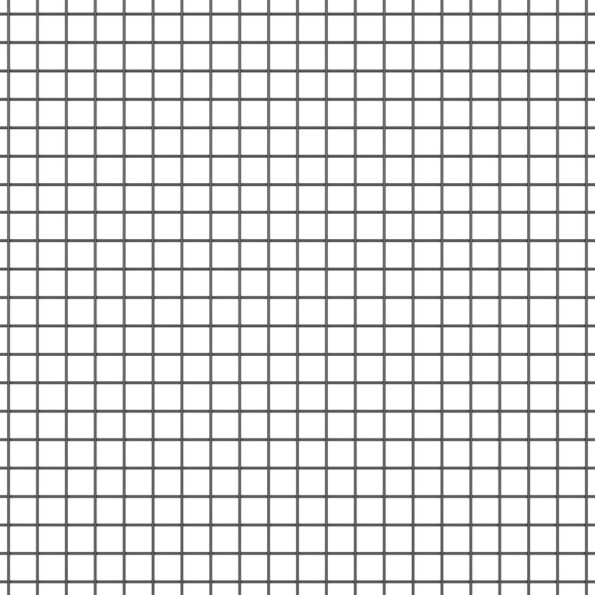 vidaXL Zváraný drôtový plot s 13 obláčkovými podstavcami Sivý 1,5x50 m Kov – Obrázok 9