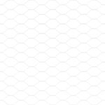 vidaXL Hexagonálny plot 1.5x50 m pozinkovaná oceľ – Obrázok 8