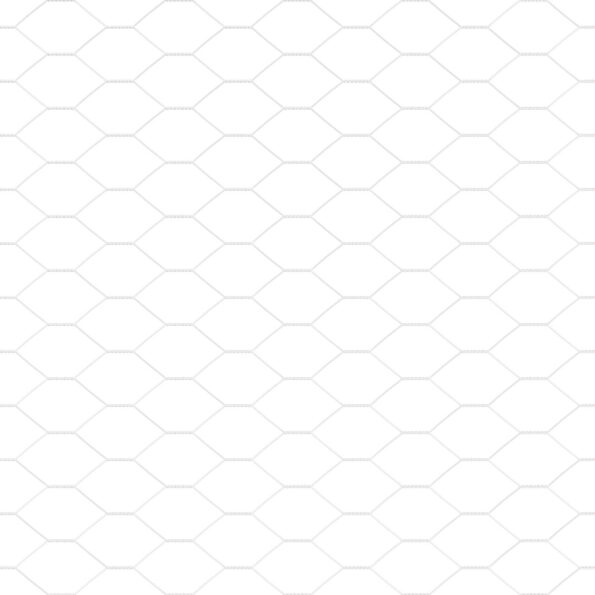 vidaXL Hexagonálne Oplotenie 0.8x100 m Pozinkovaná oceľ – Obrázok 8