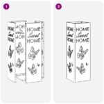 vidaXL Stojan na slnečník s úložiskom Olivová 15,5 x 15,5 x 49 cm Kov – Obrázok 7
