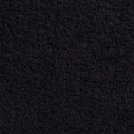 vidaXL Uteráky 4 pcs Čierna 15 x 21 cm Bavlna – Obrázok 4