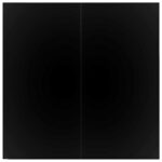 vidaXL 5-dielny záhradný jedálenský set Béžový poly ratan – Obrázok 8