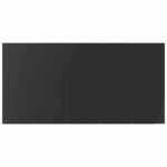 vidaXL 9-dielna záhradná jedálenská súprava béžová poly ratan – Obrázok 8