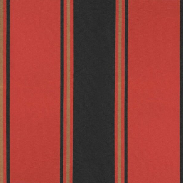 vidaXL Manuálna vysúvacia markíza Oranžová a hnedá 350x250 cm – Obrázok 10