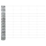 vidaXL Plotové stĺpy 22 ks U-Channel 120 cm pozinkovaná oceľ – Obrázok 7