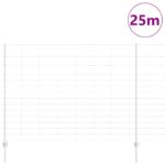 vidaXL Plotové stĺpiky 22 ks U-Channel 160 cm Pozinkovaná oceľ – Obrázok 3