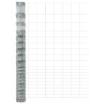 Plotové stĺpy vidaXL 22 ks U-kanál 160 cm pozinkovaná oceľ – Obrázok 7