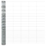 vidaXL Plotové stĺpy 22 ks U-Channel 160 cm Pozinkovaná oceľ – Obrázok 7