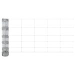 vidaXL Plotové stĺpy 11 ks U-Channel 80 cm Pozinkovaná oceľ – Obrázok 6