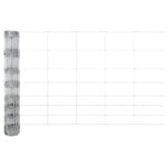 vidaXL Plotové stĺpy 22 ks U-Channel 100 cm pozinkovaná oceľ – Obrázok 7