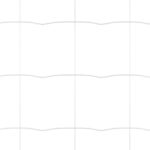 vidaXL Euro plot s 7 stĺpikmi 0.8x10 m pozinkovaná oceľ – Obrázok 9