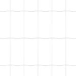 vidaXL Euro plot s 13 hrotmi 0.6x25 m pozinkovaná oceľ – Obrázok 11