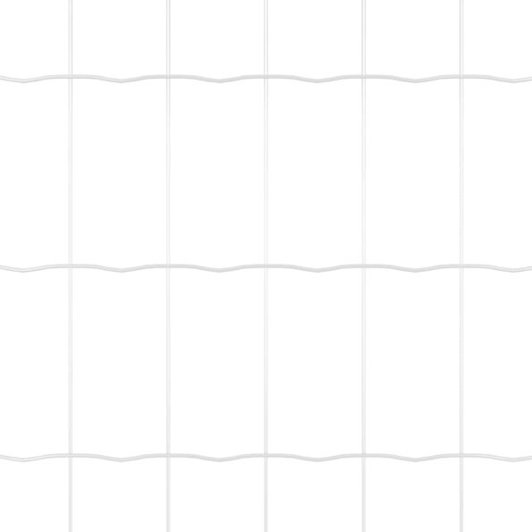 vidaXL Euro plot s 13 hrotmi 0.6x25 m pozinkovaná oceľ – Obrázok 11