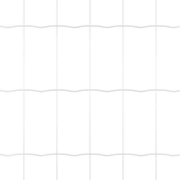 vidaXL Euro plot s 13 spike stĺpikmi 1x25 m pozinkovaná oceľ – Obrázok 9