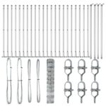 vidaXL Oplôtka 1x50 m Pozinkovaná oceľ – Obrázok 6