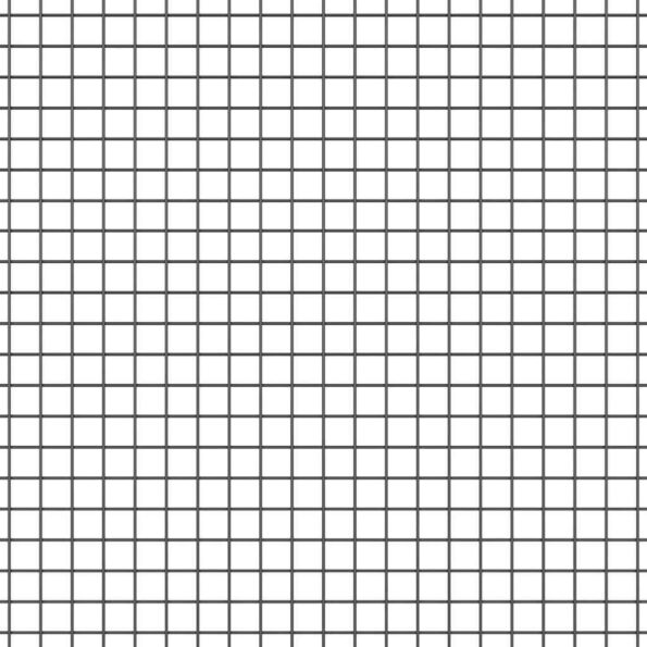 vidaXL Zváraný plot so 13 ihlovými stĺpikmi Sivý 0.8x25 m Oceľ – Obrázok 10