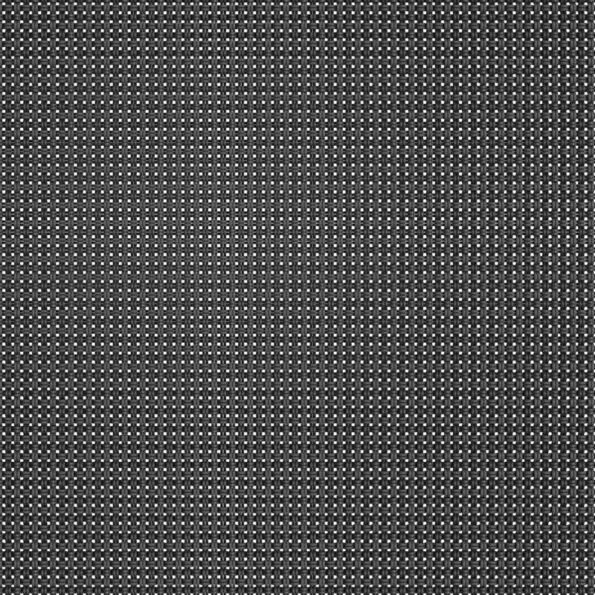 vidaXL Súprava záhradných pohoviek 11 pcs Čierna 70 x 70 x 32 cm – Obrázok 12