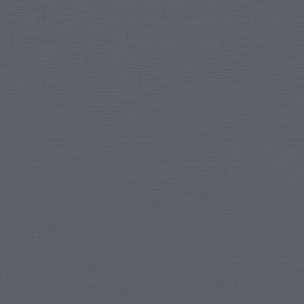 vidaXL Súprava záhradných pohoviek 12 pcs Čierna 70 x 70 x 32 cm – Obrázok 13