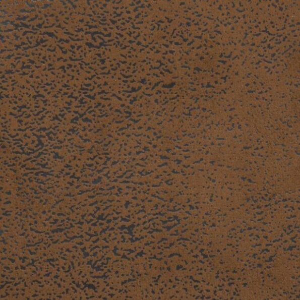 vidaXL Sofový kreslo s vankúšom 2 pcs Hnedá 55 cm Umelá zamatová koža – Obrázok 9