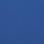 vidaXL Modrá súprava vankúšov Modrá Bavlna, Drevo Štandard – Obrázok 11