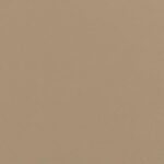 vidaXL Závesný Altánok Sivohnedá 3 x 4 m Oceľ – Obrázok 10