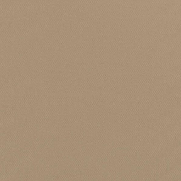 vidaXL Závesný Altánok Sivohnedá 3 x 4 m Oceľ – Obrázok 10