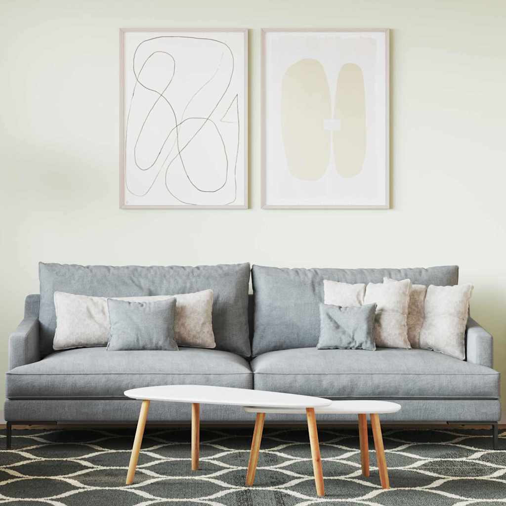 4008520_1.jpg vidaXL Farba na steny Ekrú 2.5 L – Obrázok 1