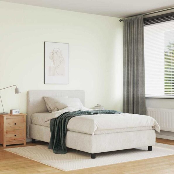 vidaXL Farba na steny Ekrú 2.5 L – Obrázok 4