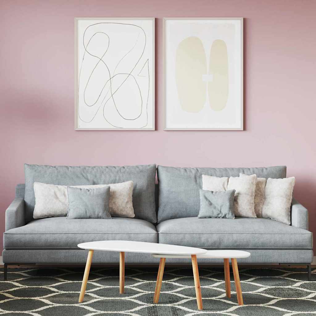 4008525_1.jpg vidaXL Farba na steny staroružová 2.5 L – Obrázok 1